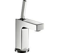 Hansgrohe Mitigeur lavabo Axor Citterio 110 39010000 – chromé – avec garniture de vidage
