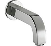 hansgrohe Axor Citterio bec de bain 39410000 projection 165mm, chromé