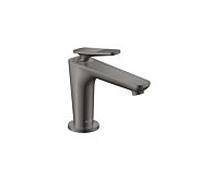 Hansgrohe Mitigeur de lavabo AXOR Citterio C, coupe cubique, CoolStart, 49021330