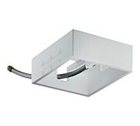 Hansgrohe Corps de base Axor Citterio C 26039180 pour douche de tête plafond G 1/2