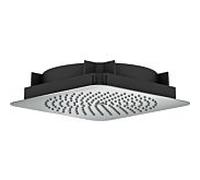 Ciel De Pluie Encastrable Axor Citterio C intégré au plafond, 1 jet, 270/270 Chromé 28794000