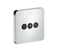 Hansgrohe axor citterio e 36773000 thermostat