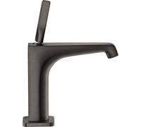 AXOR Citterio E Mitigeur de lavabo 125, 36100340, 125