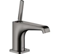 Hansgrohe AXOR Citterio E mitigeur monocommande lavabo 90 sans barre de tract...