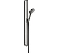 Hansgrohe AXOR Citterio E Set de douchette avec douchette à main Raindance Se...
