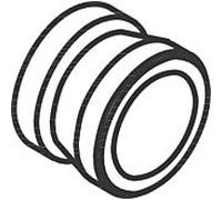 hansgrohe Axor Citterio fixation match0 97597000