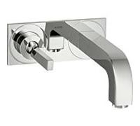 hansgrohe Axor Citterio kit de finition 39115000 encastré mitigeur lavabo , chromé