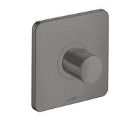 Hansgrohe AXOR Citterio M Highflow Thermostat encastré, 34716340, couleur :