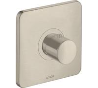 Hansgrohe AXOR Citterio M Highflow Thermostat encastré, 34716820, couleur :