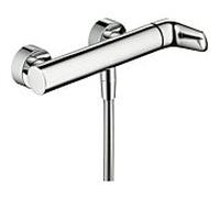 hansgrohe Axor Citterio M mitigeur de douche 34620000 apparent, 1 consommateur, chromé