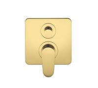 Hansgrohe AXOR Citterio M mitigeur monocommande de baignoire encastré, 344259...