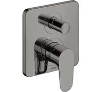 Hansgrohe hansgrohe Set complet Axor Citterio M UP-WA.-EHM, mit Sichtkombi, poli bleu vc Quantité:1