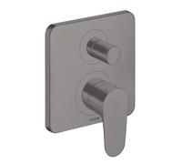 Hansgrohe AXOR Citterio M mitigeur monocommande de baignoire encastré avec