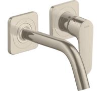 Hansgrohe AXOR Citterio M mitigeur monocommande lavabo encastré avec rosaces et