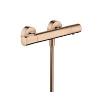 Hansgrohe AXOR Citterio M thermostat de douche encastré, 1 consommateur, 3463...