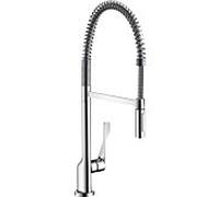 Hansgrohe AXOR Citterio Chrome