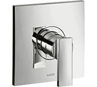 hansgrohe Axor Citterio mitigeur de douche 39655000 encastré, chromé