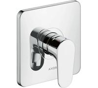 hansgrohe mitigeur de hansgrohe match0 Axor Citterio M , chromé 34625000