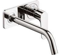 Axor Citterio M 34115000 Mitigeur lavabo encastré chromé