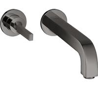 Hansgrohe AXOR Citterio mitigeur monocommande lavabo encastré, rosace pour
