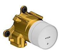 Hansgrohe Corps de base Axor 13625180 DN 15 pour mitigeur lavabo, montage encastré ou mural Select