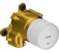 Hansgrohe Corps de base Axor 13625180 DN 15 pour mitigeur lavabo, montage encastré ou mural Select