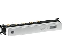 Hansgrohe Set de base Axor ShowerSolutions 18311180 pour 3 utilisateurs