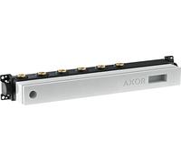 Hansgrohe Axor Set de base ShowerSolutions 18312180 pour 4 consommateurs
