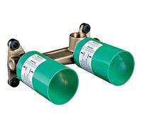 Hansgrohe AXOR corps encastré pour robinet mural à 1 levier 13623180