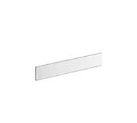 hansgrohe Axor couvercle 42890000 150 mm, chromé