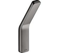 hansgrohe Axor porte-serviettes 42801330 chrome noir poli