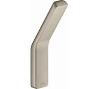 hansgrohe Axor crochet porte-serviettes 42801820 nickel brossé
