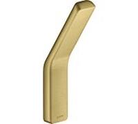 hansgrohe Axor porte-serviettes 42801950 laiton brossé