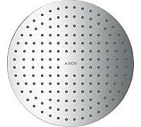 hansgrohe Axor douche de tête 35298000 250mm, plafond, chromé