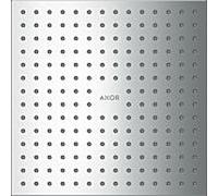 hansgrohe Axor douche de tête 35313000 250x250mm, plafond, chromé