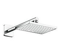 hansgrohe Axor douche de tête 35374000 montage au plafond ou au mur, chromé