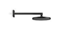 hansgrohe Axor douche de tête 35380670 montage au plafond ou au mur, noir mat
