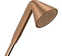 hansgrohe Axor douchette 26025140 bronze brossé