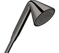 hansgrohe Axor douchette 26025330 chrome noir poli