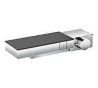hansgrohe Axor Edge thermostat 46240000 chrome, encastré exposés, 2x / consommateurs