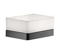 hansgrohe Axor étagère 42802330 pour douche, chrome noir poli