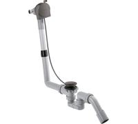 Hansgrohe AXOR Exafill S kit complet, entrée de baignoire, garniture de...