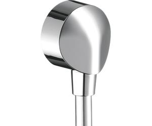 hansgrohe AXOR Fixfit E raccord de tuyau sans clapet anti-retour, 27454000