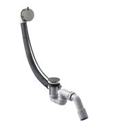 Hansgrohe AXOR Flexaplus S kit complet, garniture de vidage et de...