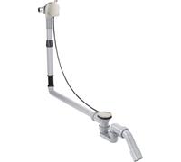 Hansgrohe AXOR Flexaplus S kit complet, garniture de vidage et de...