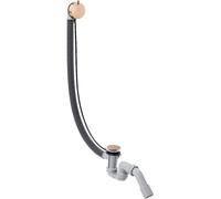 Hansgrohe AXOR Flexaplus S kit complet, garniture de vidage et de...