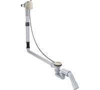 Hansgrohe AXOR Flexaplus S kit complet, garniture de vidage et de trop-plein,...