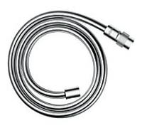 Hansgrohe Flexible de douche Axor 28127250 1250 mm contrôle du débit Or brossé optique