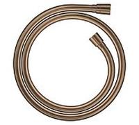 Hansgrohe Flexible de douche Axor Isiflex 1250 mm avec écrous coniques Or rouge brossé 28622310