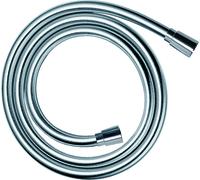 hansgrohe AXOR flexible de douche, avec écrous coniques, 2,00 m, 28624000, Couleur: chrome